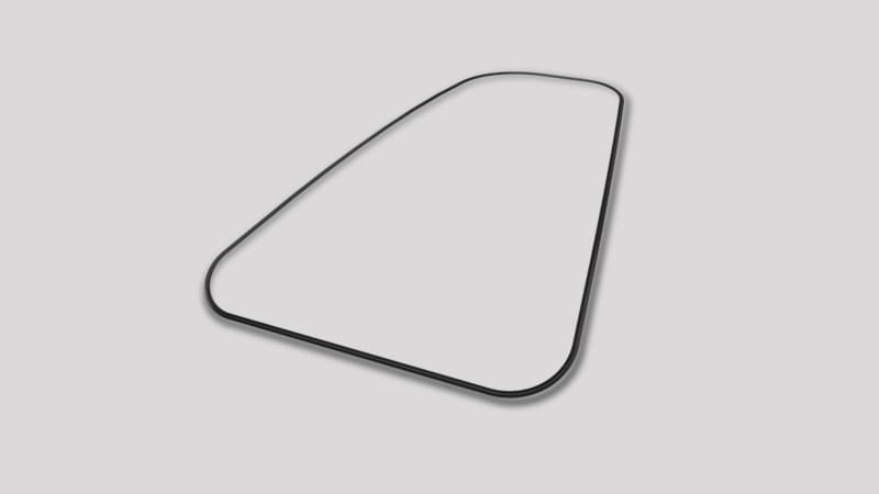 Aeroflex Door Window Seals