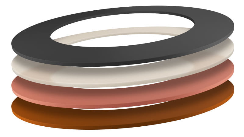 FlatSeal™ HMFXX|Trelleborg Sealing Solutions