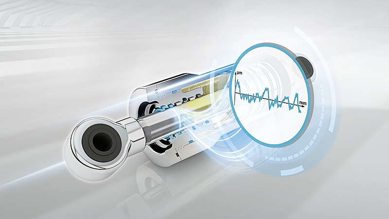 Counter Surfaces, Optimize dynamic chrome plated applications