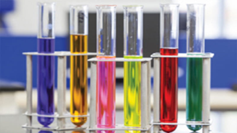 Materials for Water & Sanitary Industry | Trelleborg Sealing Solutions