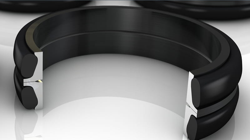 Mechanical Face Seal