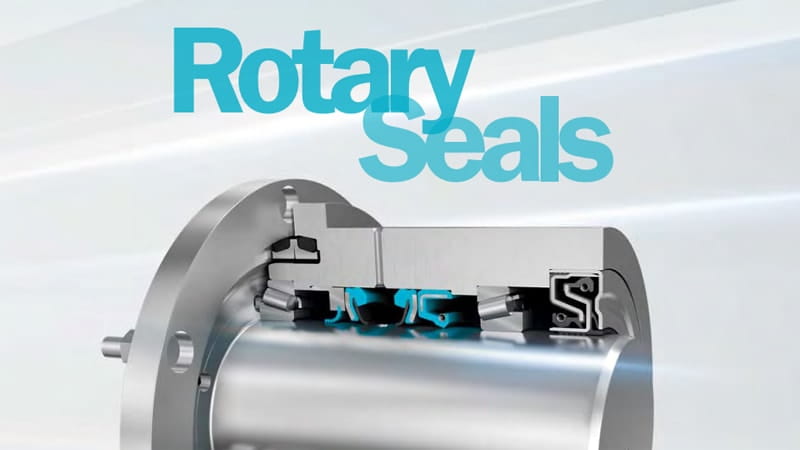 rotary-seals
