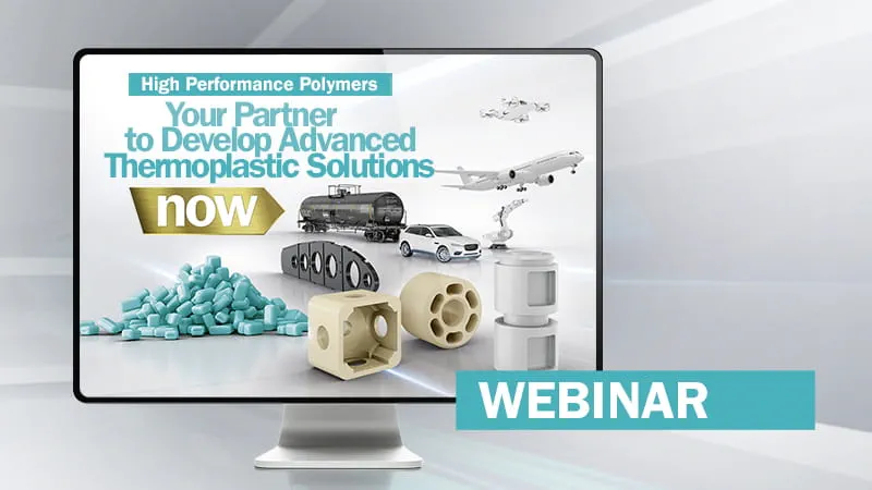 High-Performance Polymers