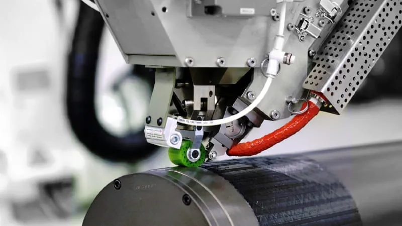 Composite Structures