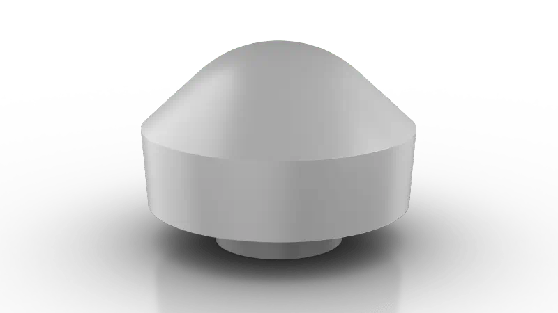 Custom Molded Elastomers