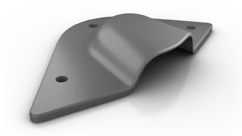 Injection Molded Thermoplastics