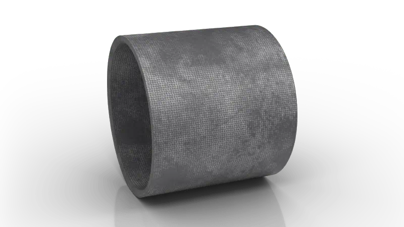 Thermoplastic Bearings