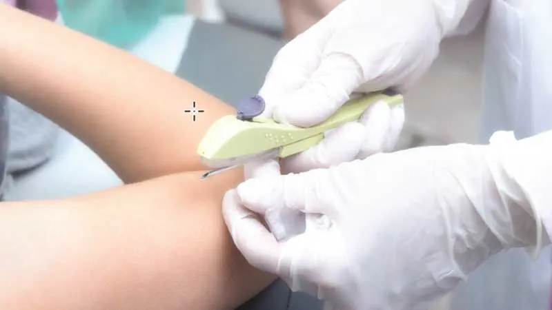 Drug Eluting Whitepaper