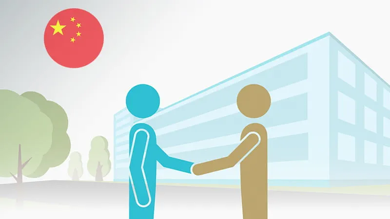 China 特瑞堡密封系统中国