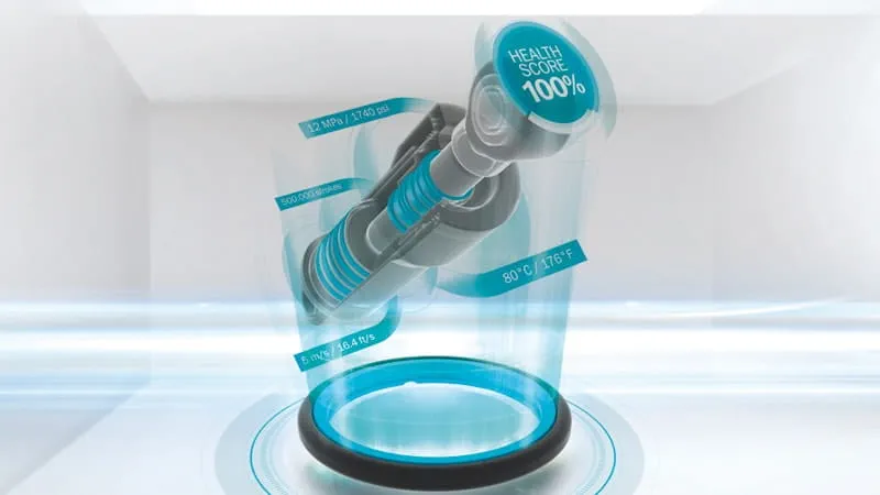 Congnitive Sealing helps companies increase the safety of their machines and applications