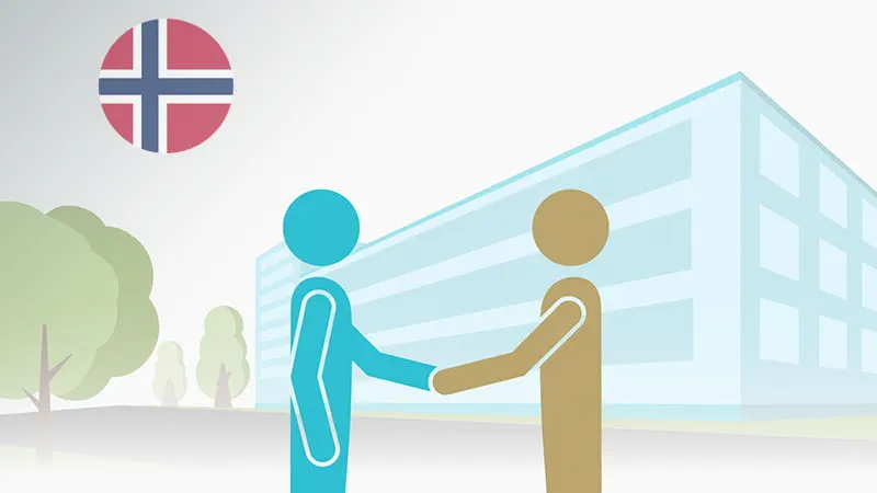 Customer Solution Center in Norway| Trelleborg Sealing Solutions