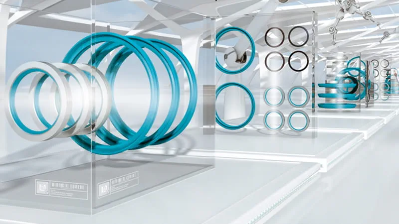 Cutsomized packaging