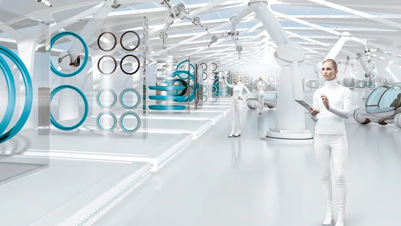 Technical Articles from Trelleborg Sealing Solutions