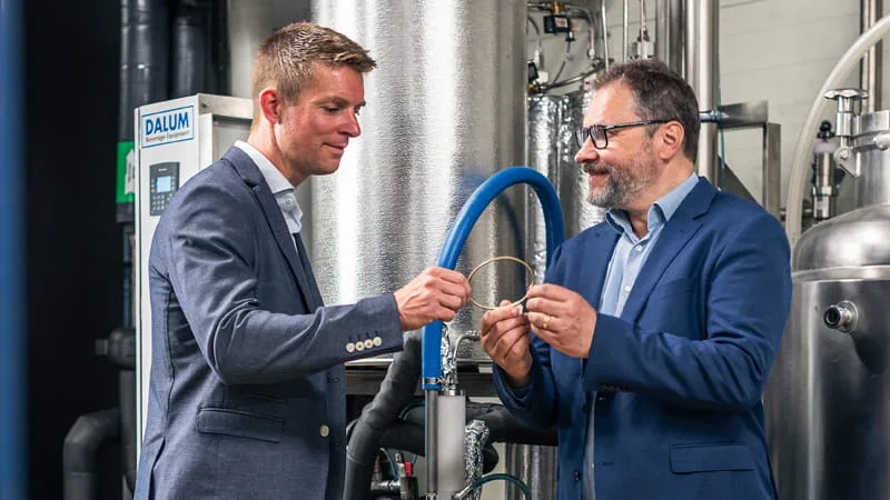 Dalum Beverage Equipment