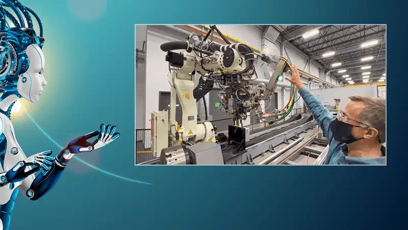 Empowering the World with advanced composites