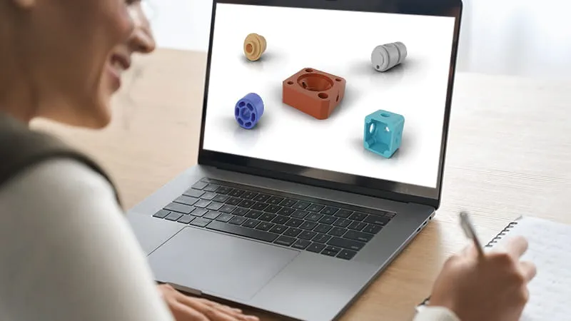 Engineered Molded Parts_Banner