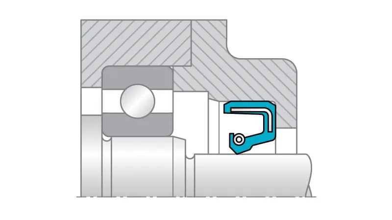 engineered_radial_oil_seal_id