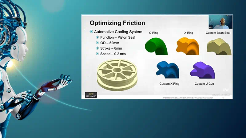 Environmentally friendly