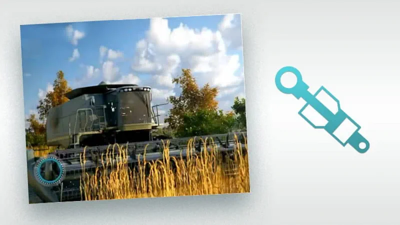 Hydraulic-Cylinder-Calculator