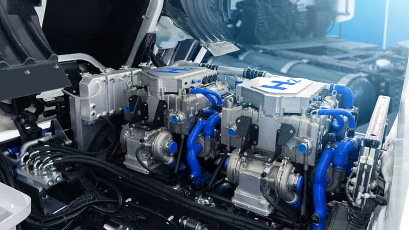 hydrogen-combustion-engine