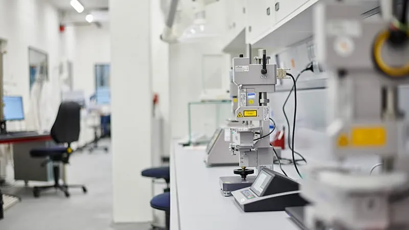 Innovation Center Capabilities