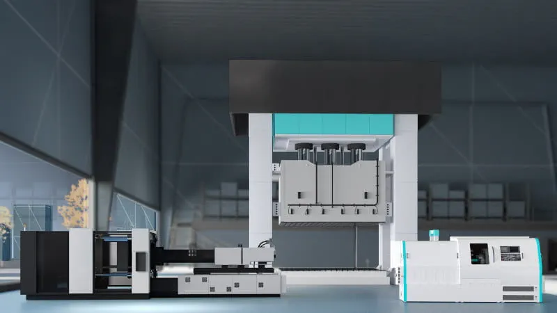 Sealing Solutions for  Machine Tools_Thumbnail