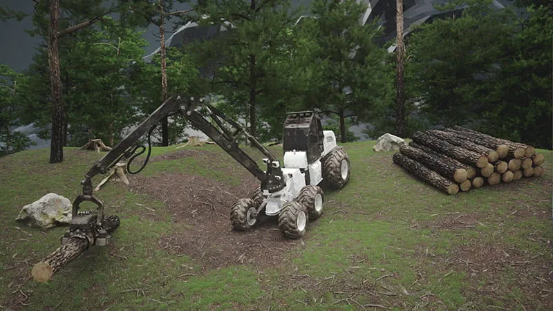 Sealing Solutions for Off-Highway Equipment Thumbnail_800