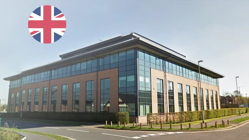 Customer Solution Center United Kingdom