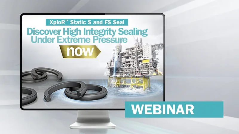 XploR™  S-Seal and XploR™  FS-Seal